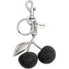 imageSmall Crystal Cherry Bag Charm