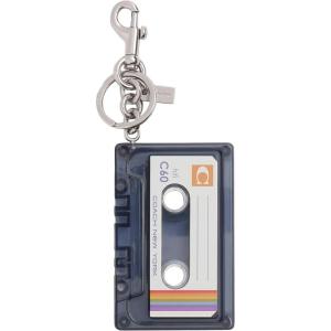 imageLarge Cassette Bag Charm