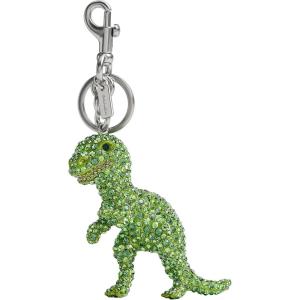 imageLarge Crystal Rexy Bag Charm