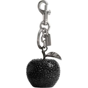 imageSmall Crystal Apple Bag Charm
