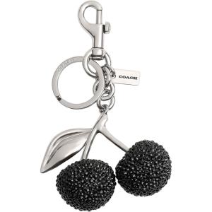 imageSmall Crystal Cherry Bag Charm