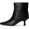 imageCoach Womens Sculpted C Kitten Heel Bootie Fashion BootBlack