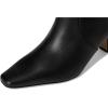 imageCoach Womens Sculpted C Kitten Heel Bootie Fashion BootBlack