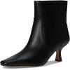 imageCoach Womens Sculpted C Kitten Heel Bootie Fashion BootBlack