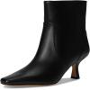 imageCoach Womens Sculpted C Kitten Heel Bootie Fashion BootBlack