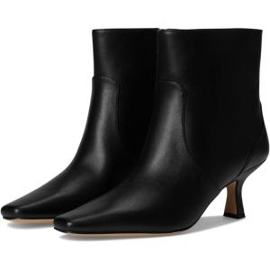 imageCoach Womens Sculpted C Kitten Heel Bootie Fashion BootBlack