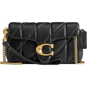 imageCoach Tabby Wristlet B4Black