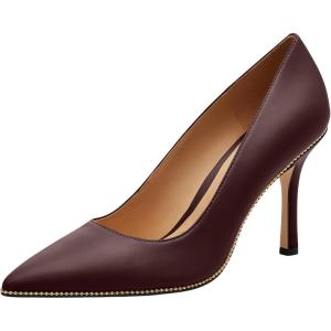 imageCoach Womens Samantha PumpMerlot