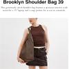 imageCoach Brooklyn Shoulder Bag 39Dark Stone
