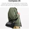 imageCoach Compass 25Black
