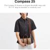 imageCoach Compass 25Tan Multi