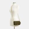 imageCoach Mila Crossbody BagB4Olive