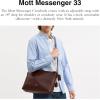 imageCoach Mott Messenger 33Maple