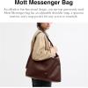 imageCoach Mott Messenger BagMaple