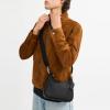 imageCoach Nolan Hobo Bag Black Signature