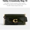 imageCoach Tabby Crossbody Bag 19B4Olive