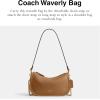 imageCoach Waverly BagB4Honey Brown