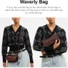 imageCoach Waverly BagB4Maple
