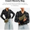 imageCoach Waverly BagB4Olive