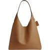 imageCoach Brooklyn Shoulder Bag 39Honey Brown