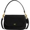 imageCoach Legacy Shoulder BagB4Black