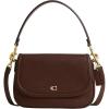 imageCoach Legacy Shoulder BagB4Maple