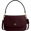 imageCoach Legacy Shoulder BagB4Merlot