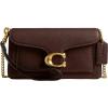 imageCoach Tabby Crossbody Bag 19B4Maple