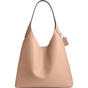 imageCoach Brooklyn Shoulder Bag 39Cream
