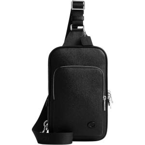 imageCoach FELIX SLING BAGBlack
