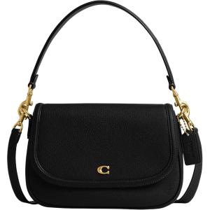 imageCoach Legacy Shoulder BagB4Black