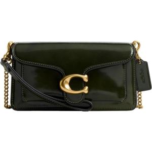 imageCoach Tabby Crossbody Bag 19B4Olive
