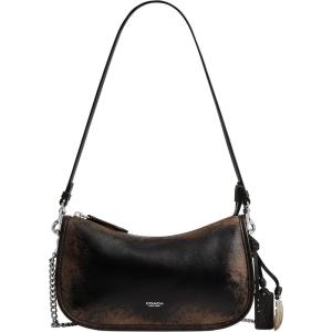 imageCoach Waverly BagLhBlack Brown