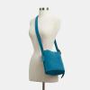 imageCoach Bleecker Bucket Bag 211zSea Blue