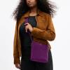 imageCoach Bleecker Bucket Bag 211zViolet