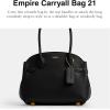 imageCoach Empire Carryall 211zBlack
