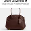 imageCoach Empire Carryall 211zMaple