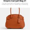 imageCoach Empire Carryall 211zToffee
