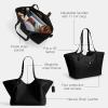 imageCoach Gramercy ToteBlack