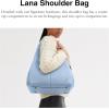 imageCoach Lana Shoulder BagB4Bluebell