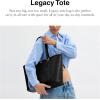 imageCoach Legacy ToteB4Black