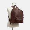 imageCoach Mens Ridgewood Backpack Maple MediumMaple