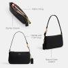 imageCoach Plaza Bag 18B4Black
