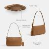 imageCoach Plaza Bag 18B4Honey Brown