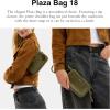 imageCoach Plaza Bag 18B4Olive