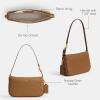imageCoach Plaza BagB4Honey Brown