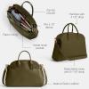 imageCoach Soft Empire Carryall 40B4Olive