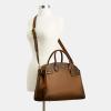 imageCoach Soft Empire Carryall 40Honey Brown
