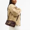 imageCoach Tabby Shoulder Bag 26 in Spazzolato LeatherB4Maple Maple