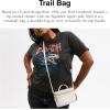 imageCoach Trail BagB4Chalk